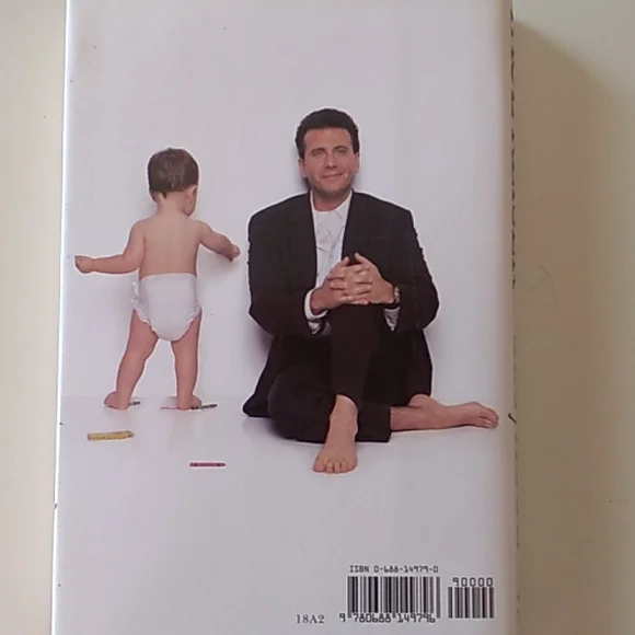 Babyhood by Paul Reiser - Picture 2 of 3